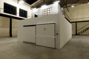 20' x 32' x 10' Grow Room