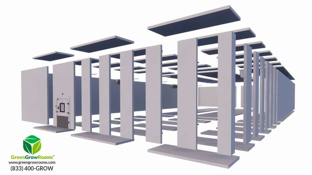 Green Grow Rooms
